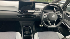 Volkswagen ID.3 107KW Family Pro 58kWh 5dr Auto Electric Hatchback